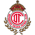 Deportivo Toluca - thejerseys