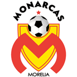 Monarcas Morelia - thejerseys
