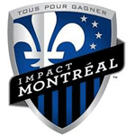 Montreal Impact - thejerseys