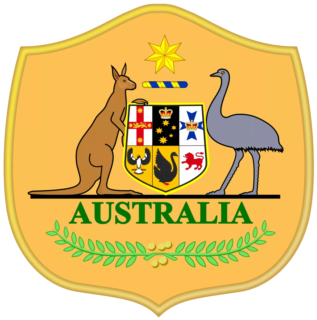 Australia - thejerseys