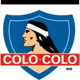 Colo Colo - thejerseys