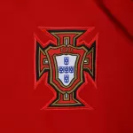 Portugal Home Retro Soccer Jersey 2016 - thejerseys