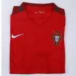 Classic Portugal Home Jersey 2016 - thejerseys