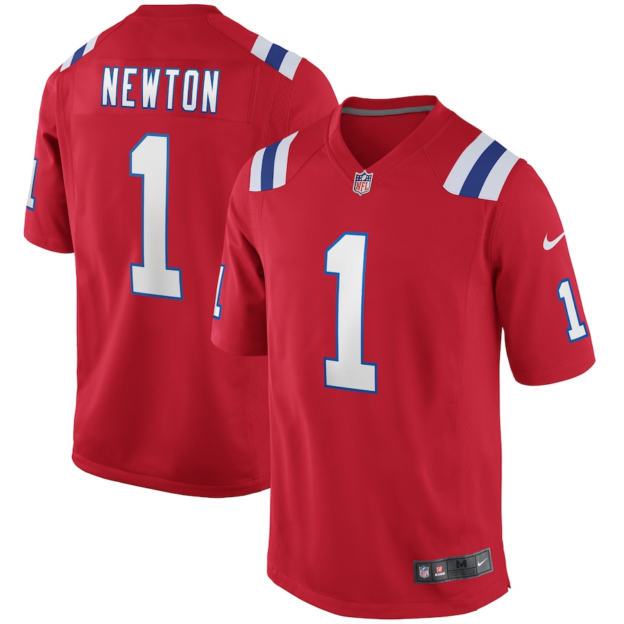 New England Patriots NFL Jerseys