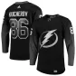 Men Tampa Bay Lightning Nikita Kucherov #86 Adidas NHL Jersey - thejerseys