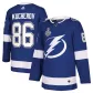Men Tampa Bay Lightning Nikita Kucherov #86 Adidas 2020 NHL Jersey - thejerseys