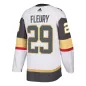 Men Vegas Golden Knights Marc-Andre Fleury #29 NHL Jersey - thejerseys