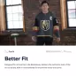 Men Vegas Golden Knights Marc-Andre Fleury #29 NHL Jersey - thejerseys