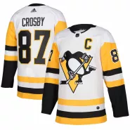 Men Pittsburgh Penguins Sidney Crosby #87 Adidas NHL Jersey - thejerseys