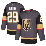 Men Vegas Golden Knights Marc-Andre Fleury #29 Adidas NHL Jersey - thejerseys