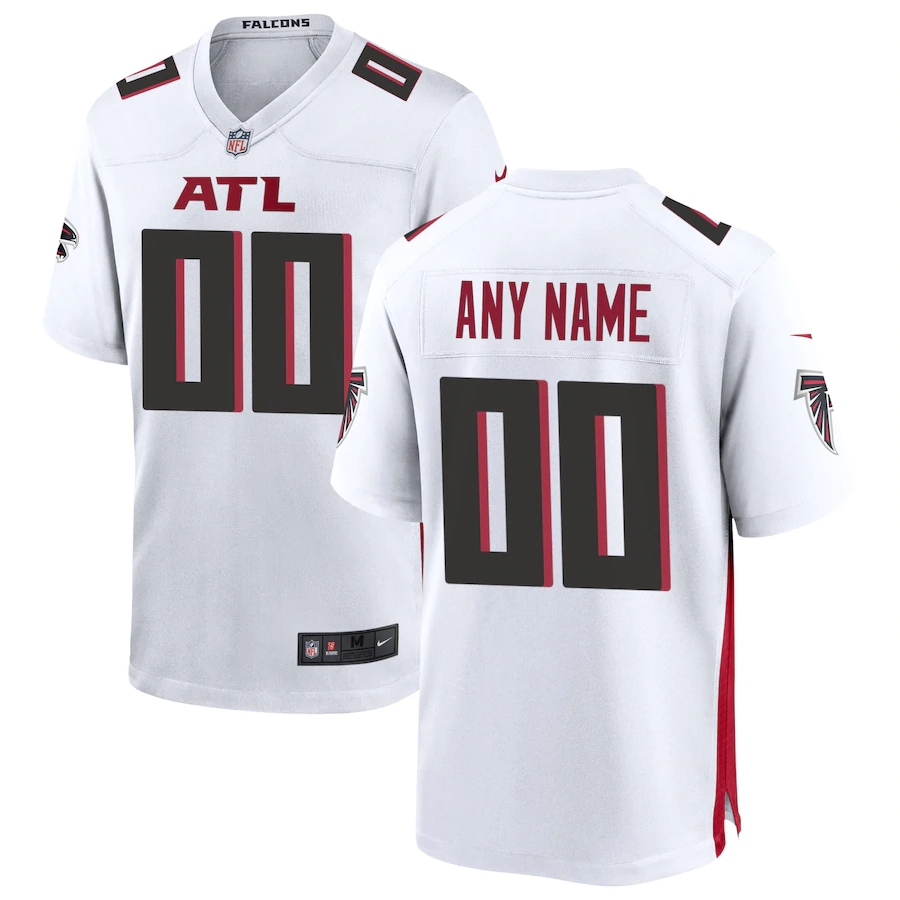 NFL_Jerseys 18E Jersey Atlanta''Falcons'' #2 Matt Ryan 45 Deion Jones 7  Younghoe Koo 8 Kyle Pitts''NFL''Women Custom Red Vapor Limited 