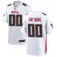 Men Atlanta Falcons Nike White Vapor Limited Jersey - thejerseys