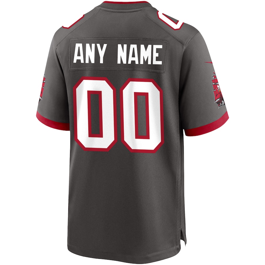 NFL_Jerseys Jersey Tampa''Bay''Buccaneers''Men #12 Tom Brady 45 Devin White  13 Mike Evans''NFL'' Custom Red Vapor Limited Jersey 