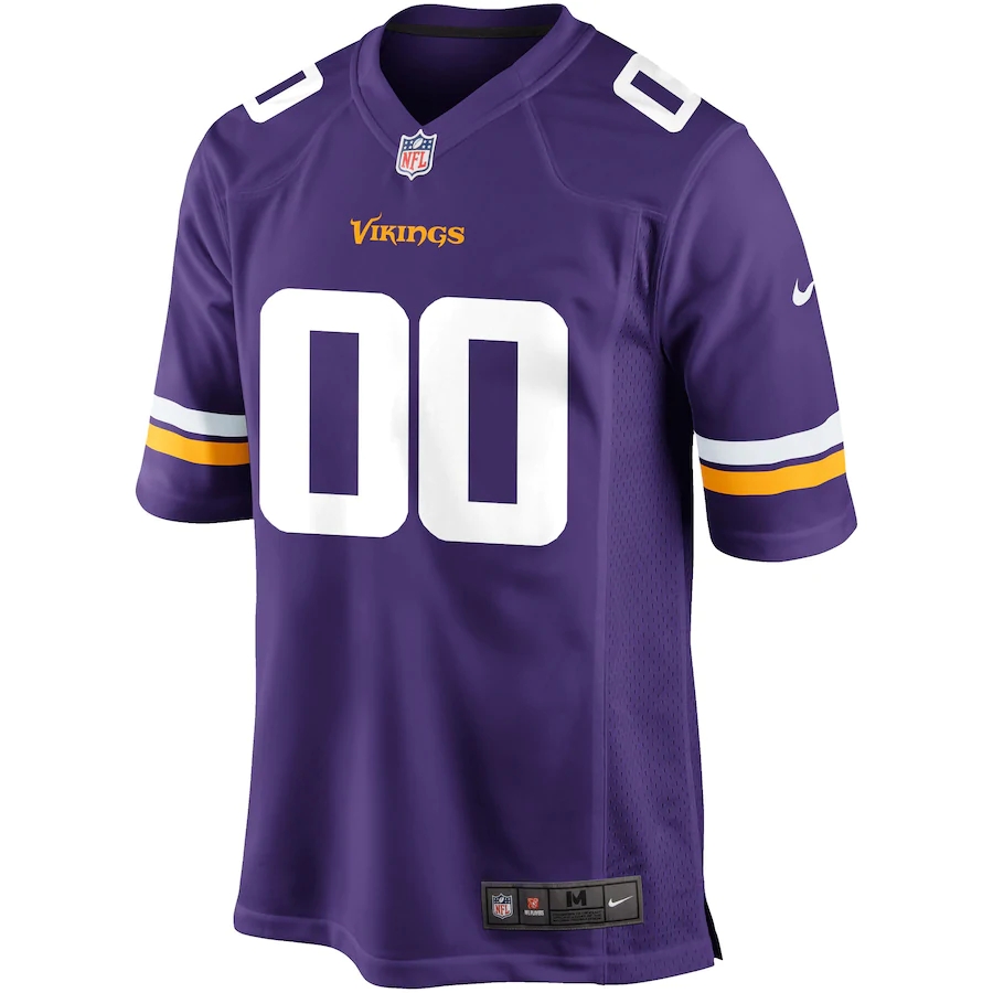 Minnesota Vikings NFL Jerseys