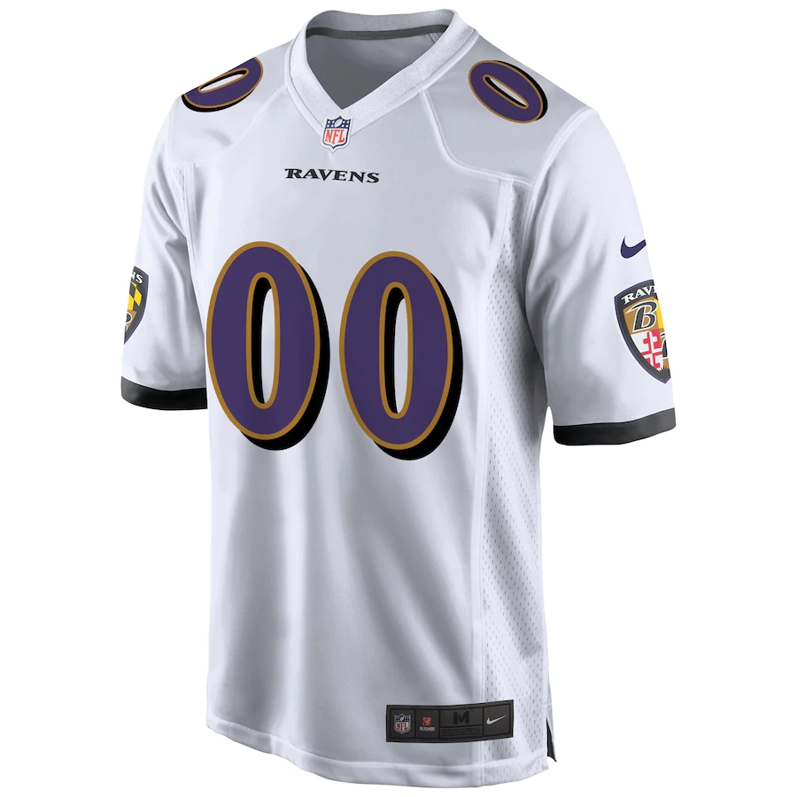 Baltimore Ravens NFL Jerseys