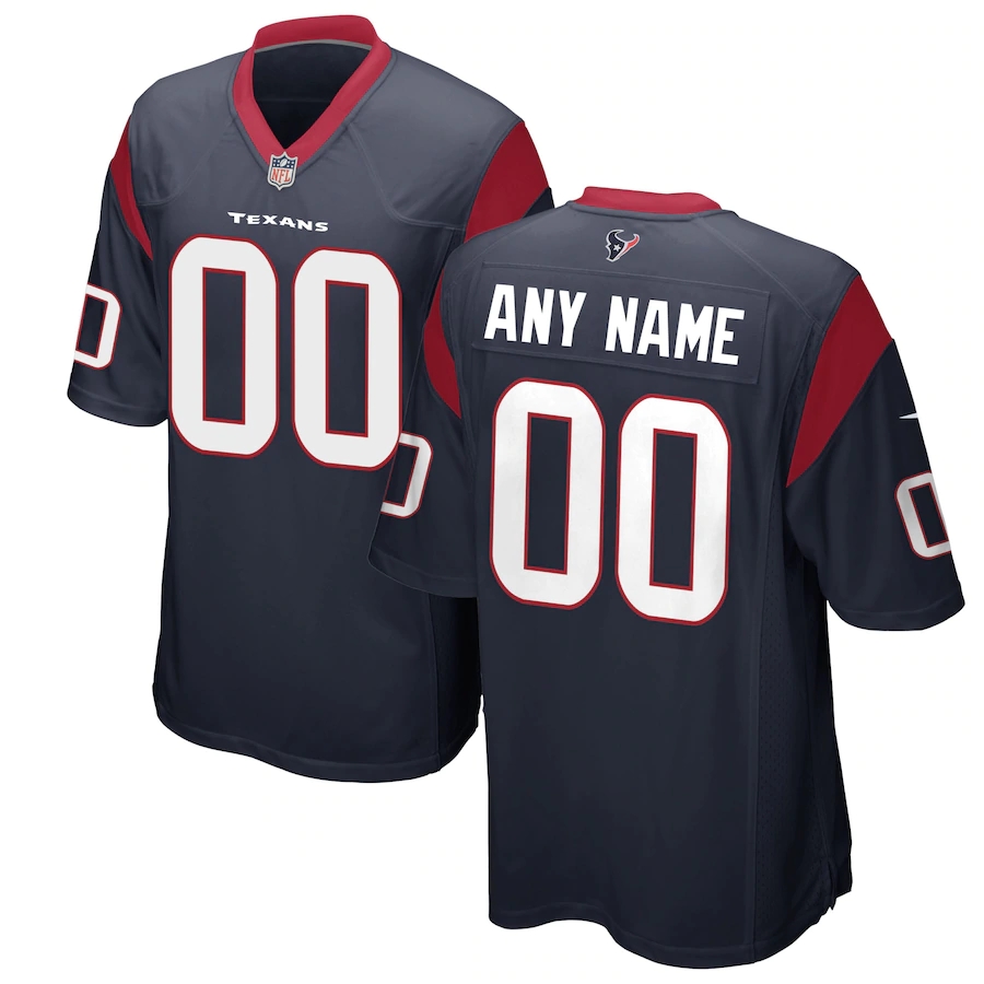 Houston Texans NFL Apparel On Field Nike JJ Watt Jersey No 99 Mesh Logo  Size M