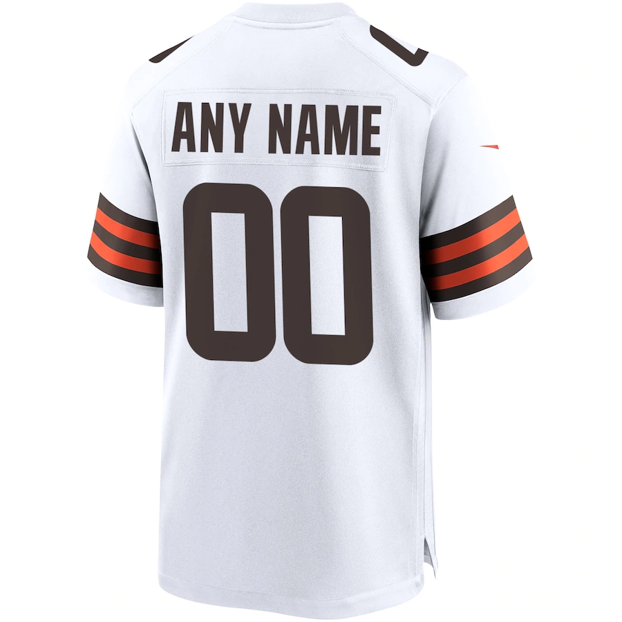 : Browns Jersey