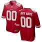 Men San Francisco 49ers Vapor Limited Jersey - thejerseys