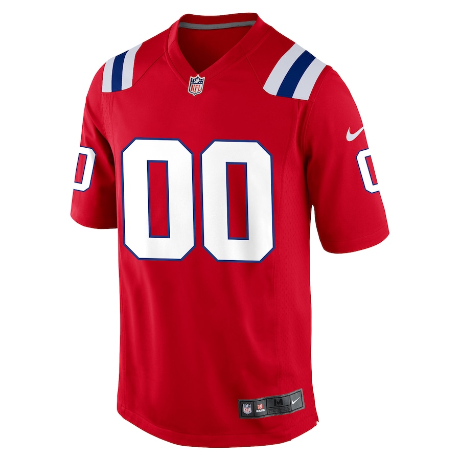 New England Patriots NFL Jerseys