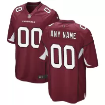Men Arizona Cardinals Nike Vapor Limited Jersey - thejerseys
