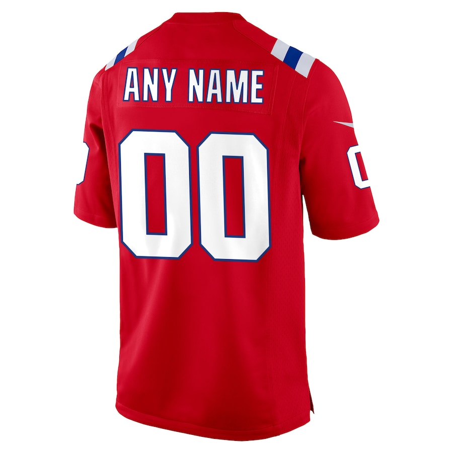 New England Patriots NFL Jerseys