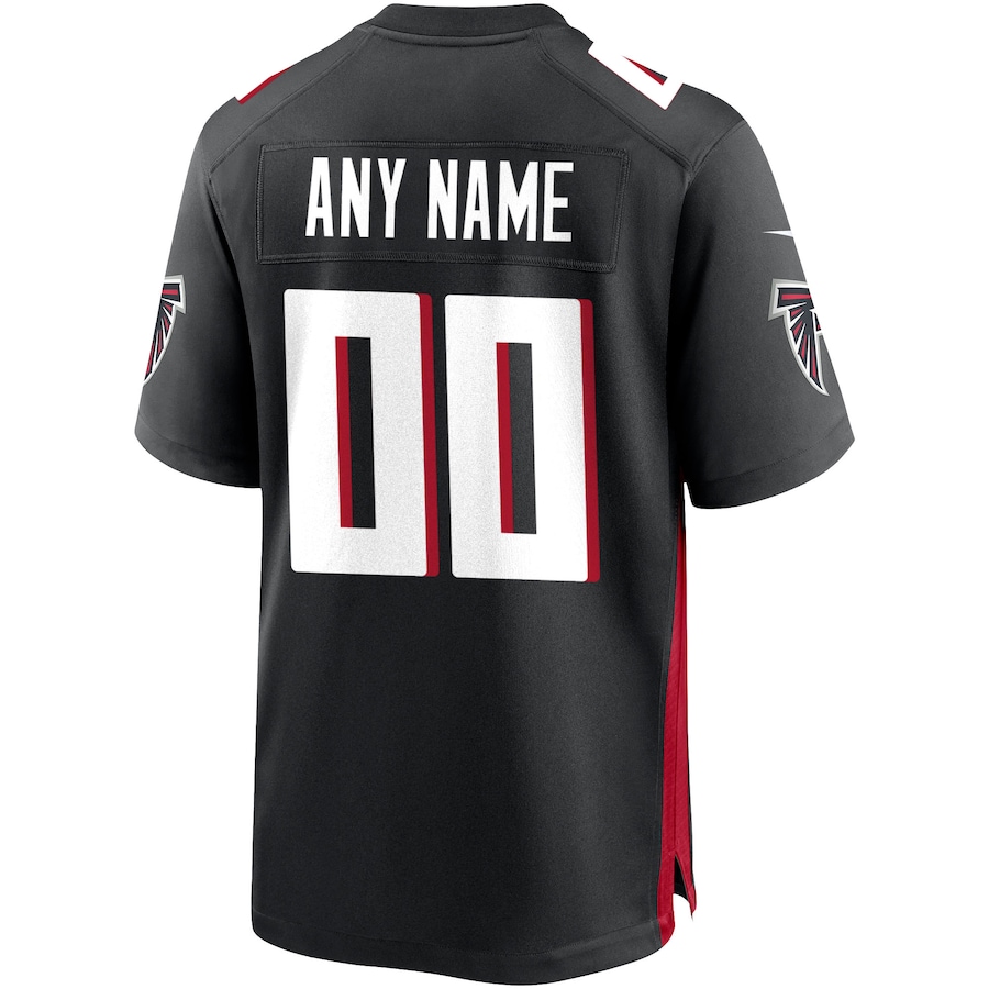 NFL_Jerseys 18E Jersey Atlanta''Falcons'' #2 Matt Ryan 45 Deion Jones 7  Younghoe Koo 8 Kyle Pitts''NFL''Women Custom Red Vapor Limited 