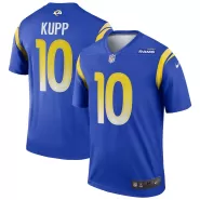 Men Los Angeles Rams Cooper Kupp #10 Royal Legend Jersey - thejerseys