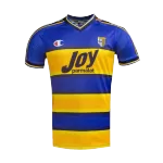 Parma Calcio 1913 Home Retro Soccer Jersey 2001/02 - thejerseys