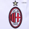 AC Milan Away Retro Soccer Jersey 2006/07 - thejerseys