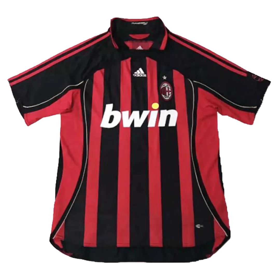 AC Milan Jerseys TheJerseys