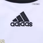 AC Milan Away Retro Soccer Jersey 2006/07 - UCL - thejerseys