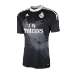 Real Madrid Away Retro Soccer Jersey 2014/15 - thejerseys