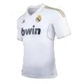 Real Madrid Home Retro Soccer Jersey 2011/12 - thejerseys