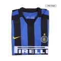 Inter Milan Home Retro Soccer Jersey 2002/03 - thejerseys