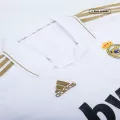 Real Madrid Home Retro Soccer Jersey 2011/12 - thejerseys