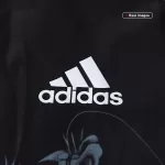 SERGIO RAMOS #4 Classic Real Madrid Third Away Jersey 2014/15 - thejerseys