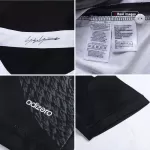 SERGIO RAMOS #4 Classic Real Madrid Third Away Jersey 2014/15 - thejerseys