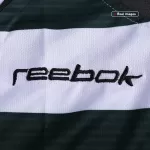 Sporting CP Home Retro Soccer Jersey 2001/3 - thejerseys