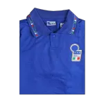 Italy Home Retro Soccer Jersey 1994 - thejerseys