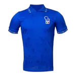 Italy Home Retro Soccer Jersey 1994 - thejerseys