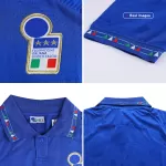 Italy Home Retro Soccer Jersey 1994 - thejerseys