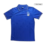 Italy Home Retro Soccer Jersey 1994 - thejerseys