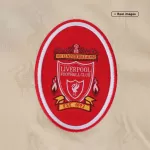 Liverpool Away Retro Soccer Jersey 1996/97 - thejerseys