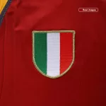 Roma Third Away Retro Soccer Jersey 2001/02 - thejerseys