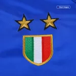 Juventus Third Away Retro Soccer Jersey 1995/96 - thejerseys