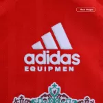 Liverpool Home Retro Soccer Jersey 1993/95 - thejerseys