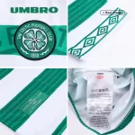 Celtic Home Retro Soccer Jersey 1998/99 - thejerseys