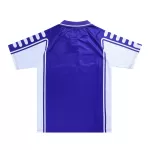 Fiorentina Home Retro Soccer Jersey 1999/00 - thejerseys