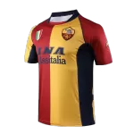 Roma Third Away Retro Soccer Jersey 2001/02 - thejerseys