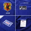 Japan Home Retro Soccer Jersey 1998 - thejerseys